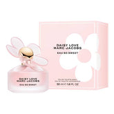 MARC JACOBS DAISY LOVE EAU SO SWEET EDT 1.6 oz SPRAY